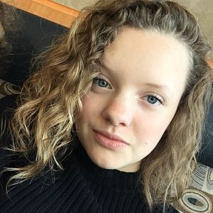 Meet your Posher, Kendall